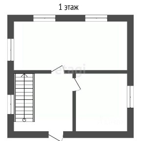 Продается 3-этажный дом, 160 м²
