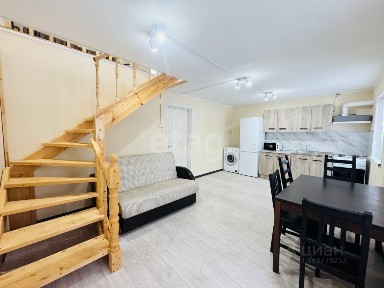 Продается 2-этажный дом, 81 м²