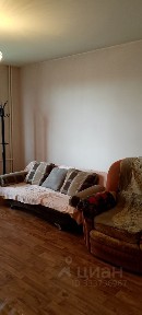 Продается квартира свободной планировки, 40 м²