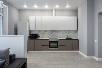 Продается 1-комн. квартира, 40 м²