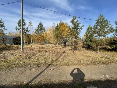 Продается участок, 10 сот.