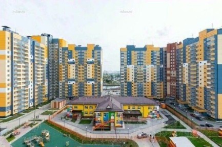 Сдается 2-комн. квартира, 53 м²