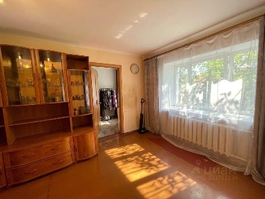 Продается 3-комн. квартира, 53,7 м²