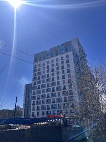 Продается 1-комн. квартира, 44 м²