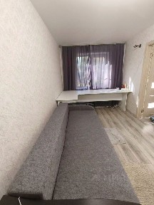 Сдается 2-комн. квартира, 45 м²