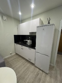 Сдается студия, 24 м²