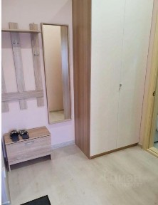 Сдается студия, 44 м²