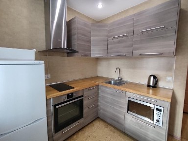Сдается 1-комн. квартира, 38 м²