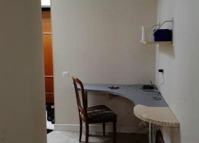Сдается 1-комн. квартира, 45 м²