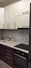 Сдается 2-комн. квартира, 52 м²