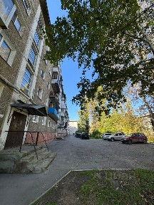 Продается 2-комн. квартира, 43,1 м²