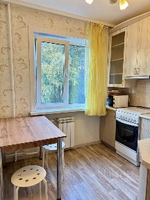 Сдается 3-комн. квартира, 57 м²