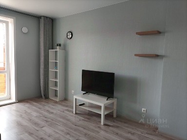 Сдается 1-комн. квартира, 37 м²