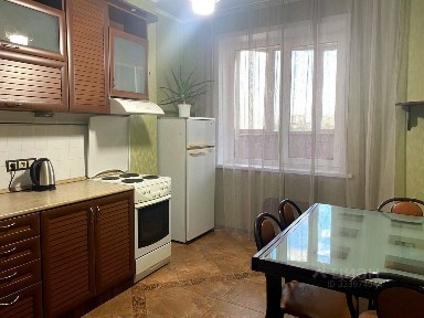 Сдается 1-комн. квартира, 40 м²