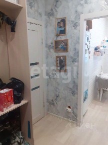 Продается 1-комн. квартира, 35,4 м²