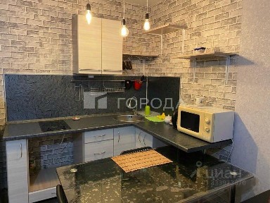 Сдается студия, 25 м²