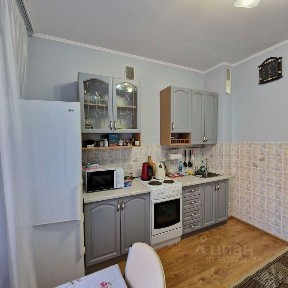 Сдается 1-комн. квартира, 49 м²
