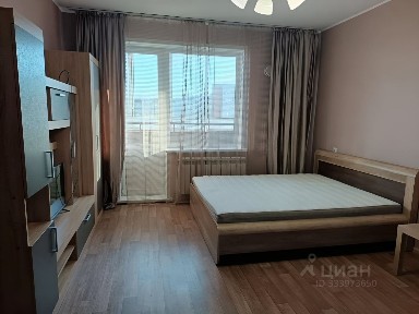 Сдается студия, 29 м²