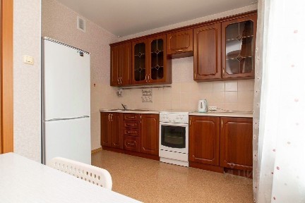 Сдается 1-комн. квартира, 40 м²