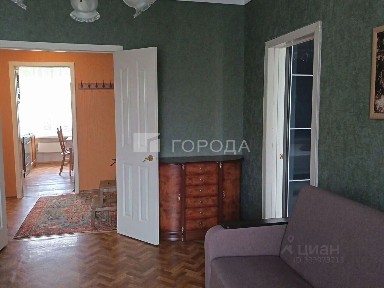 Сдается 2-комн. квартира, 69 м²