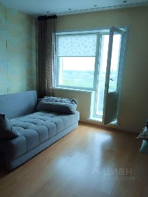 Сдается студия, 22 м²
