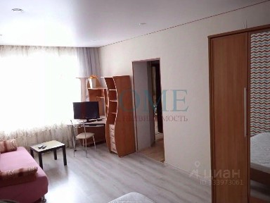 Сдается 1-комн. квартира, 37 м²
