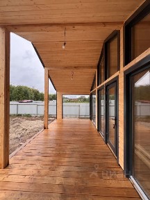 Продается 1-этажный дом, 114 м²