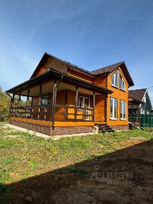Продается 2-этажный дом, 136,2 м²