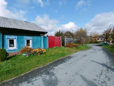 Продается 1-этажный дом, 23 м²