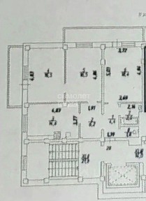 Продается 3-комн. квартира, 94 м²
