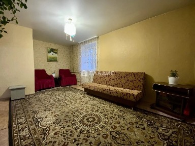 Продается 2-комн. квартира, 42,1 м²