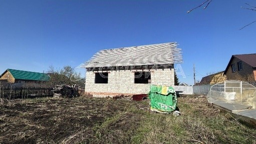 Продается дом, 120 м²