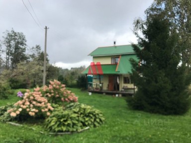 Продается 1-этажный дом, 40 м²