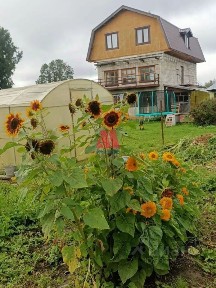 Продается 2-этажный дом, 131 м²