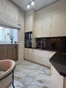 Продается 3-комн. квартира, 79,9 м²