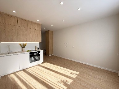 Продается 1-комн. квартира, 25,3 м²
