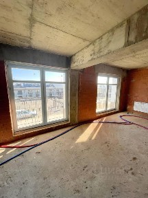 Продается квартира свободной планировки, 45 м²