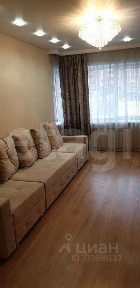 Продается 2-комн. квартира, 63,4 м²