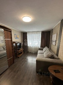 Продается 1-комн. квартира, 30,1 м²