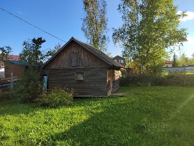 Продается 1-этажный дом, 16,4 м²
