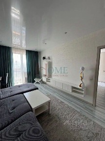 Сдается 2-комн. квартира, 50 м²