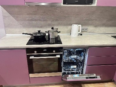 Сдается 1-комн. квартира, 42 м²