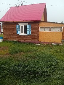 Продается 1-этажный дом, 58 м²