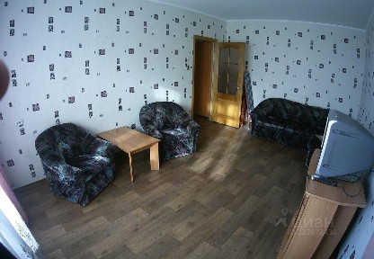 Сдается 1-комн. квартира, 39 м²