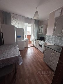 Сдается 1-комн. квартира, 35 м²