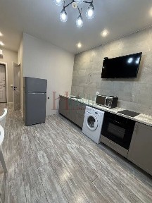 Сдается 2-комн. квартира, 39 м²