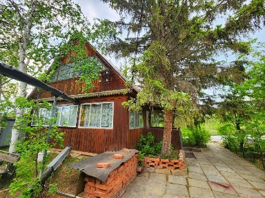 Продается участок, 13,61 сот.