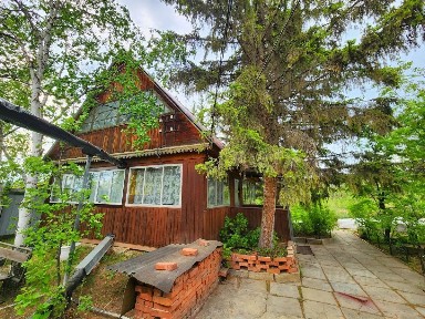 Саха (Якутия) респ., Якутск, Хатын-Юряхское шоссе, 8-й км