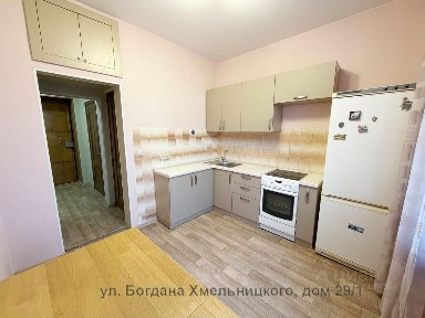Сдается 1-комн. квартира, 37 м²