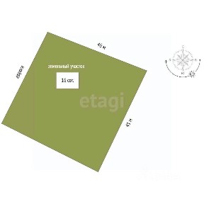 Продается 2-этажный дом, 215,5 м²